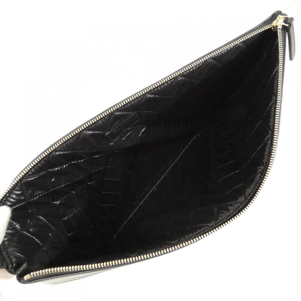 CHANEL Black Pouch - Picture 7 of 8
